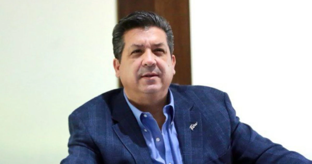 Gobierno de Tamaulipas presenta 70 denuncias por desvío de recursos de Cabeza de Vaca