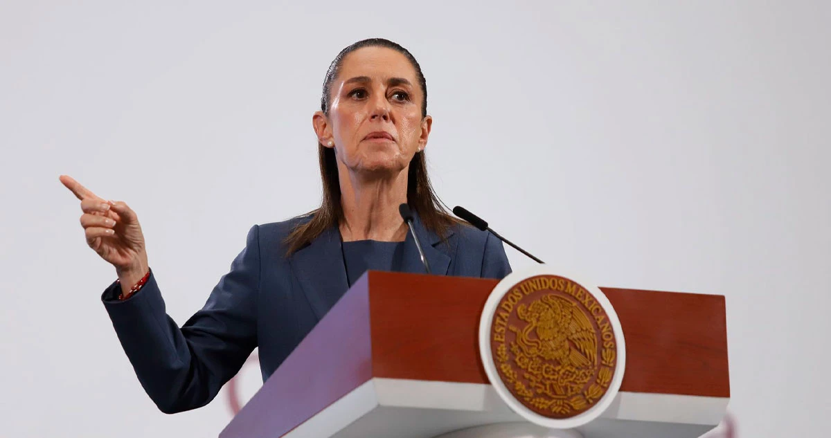 La Fiscalía debe ver si hay algo relacionado con Adán Augusto en el caso Requena: CSP
