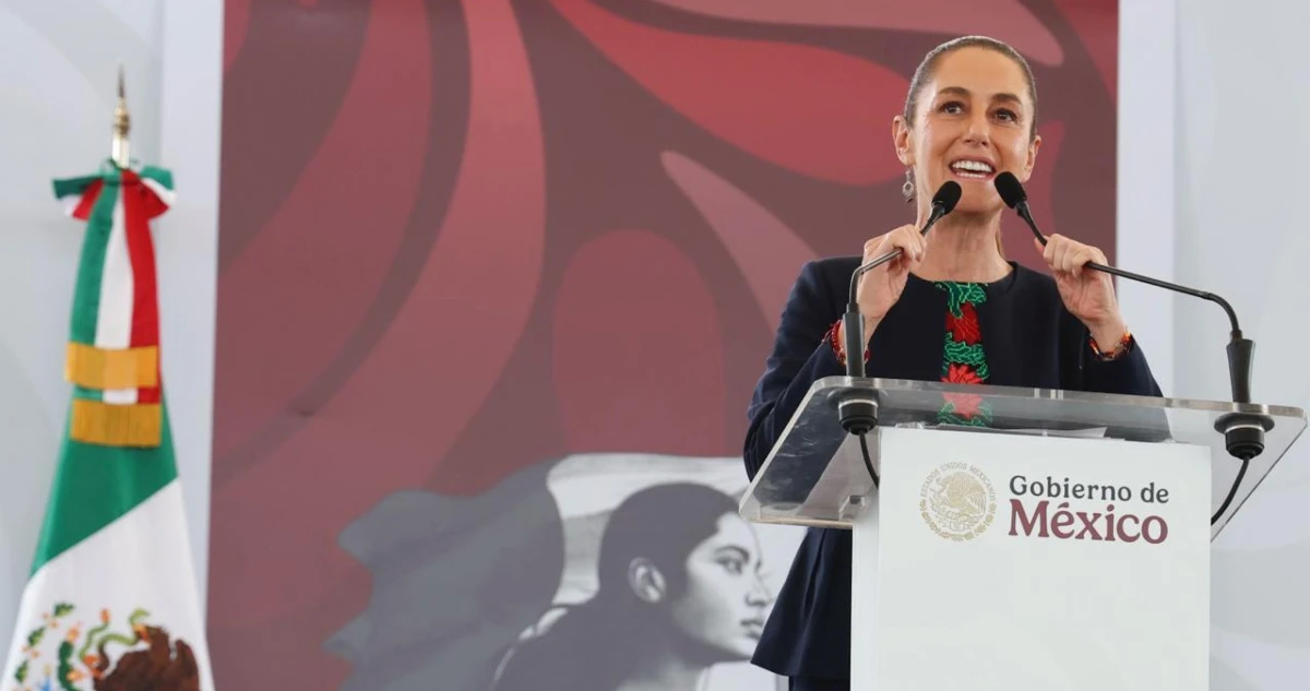 Sheinbaum anuncia 700 mdp para producción de carne en Durango, Coahuila y Sonora