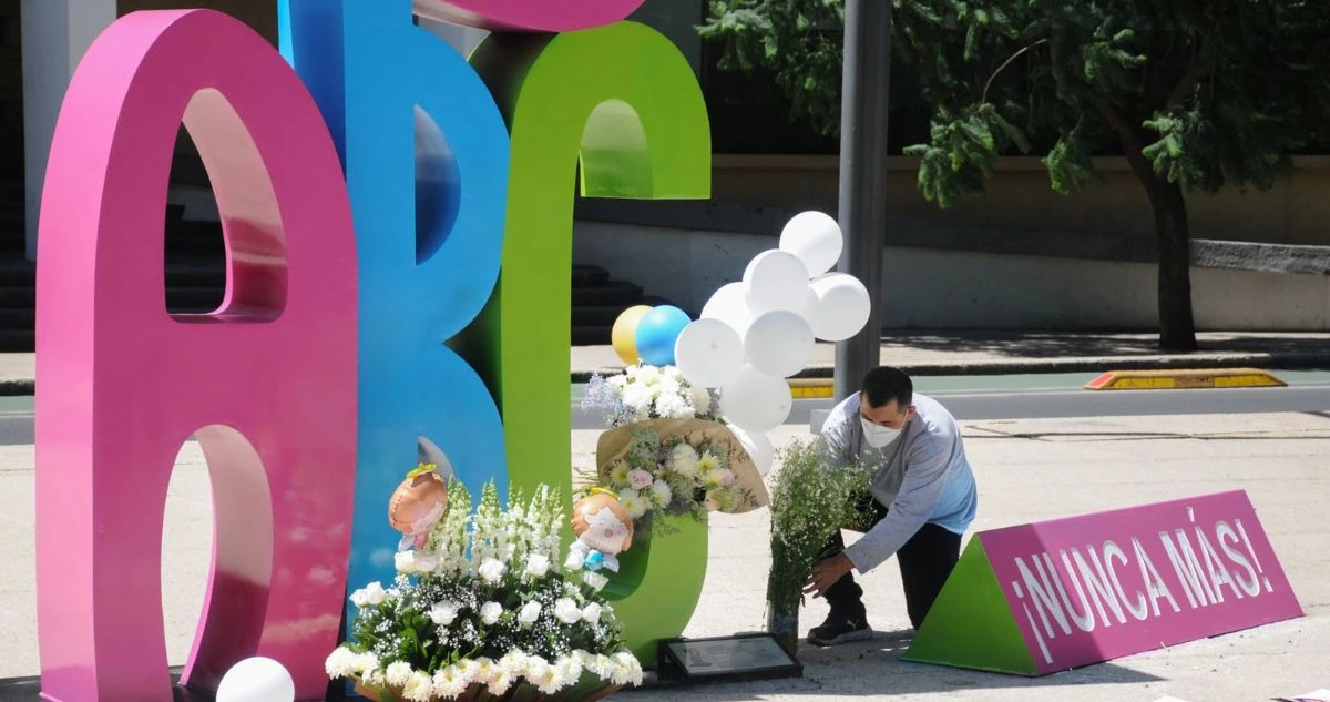 México pedirá a EU la extradición de Sandra Lucía Téllez, socia de la Guardería ABC