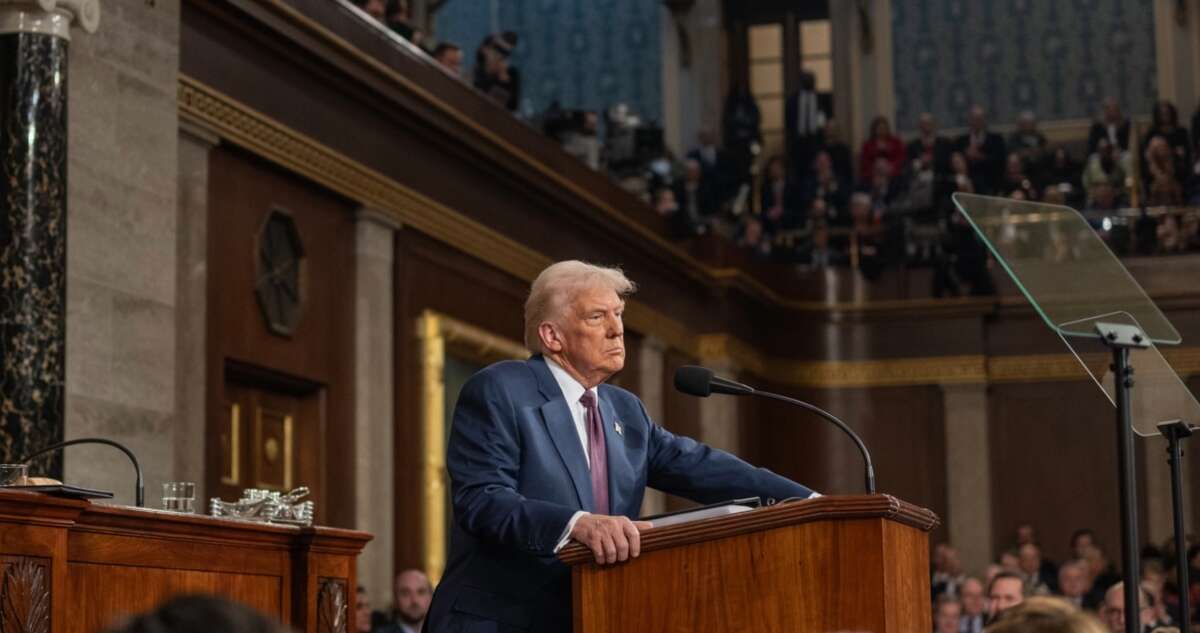 Trump firma la orden ejecutiva: exportaciones mexicanas y canadienses, sin aranceles