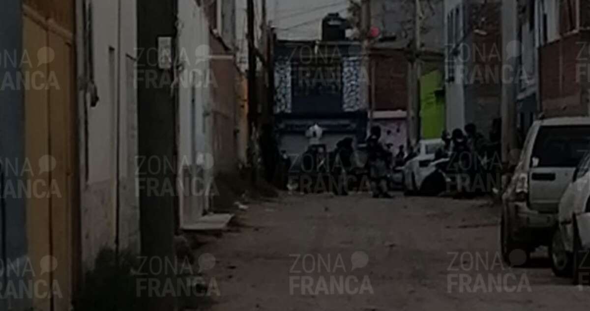 Cuatro personas son asesinadas durante ataque armado en Irapuato; hay un menor herido