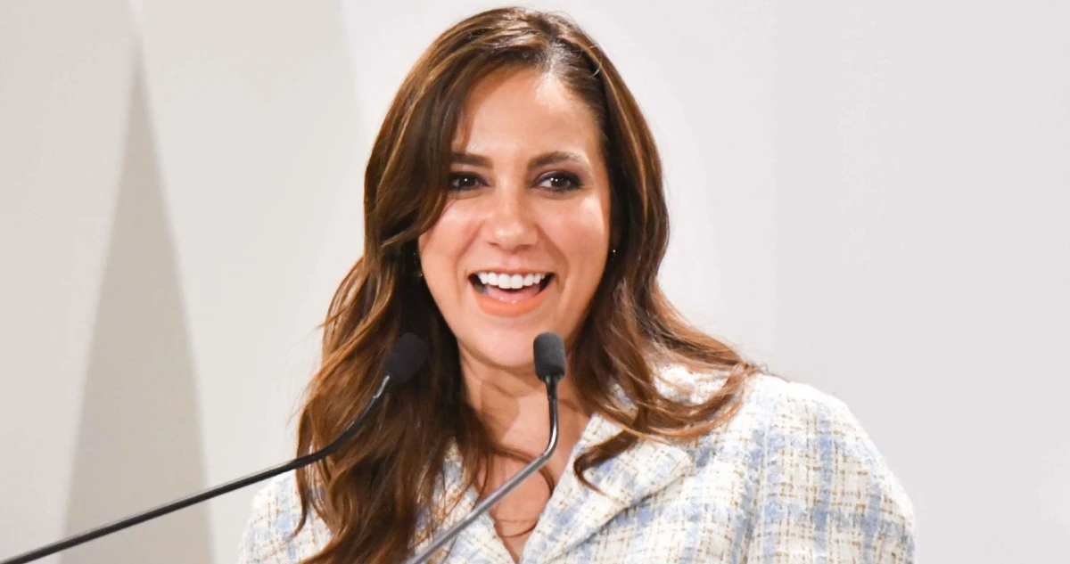 La Gobernadora de Guanajuato condena las amenazas del “Padre Pistolas” por acueducto