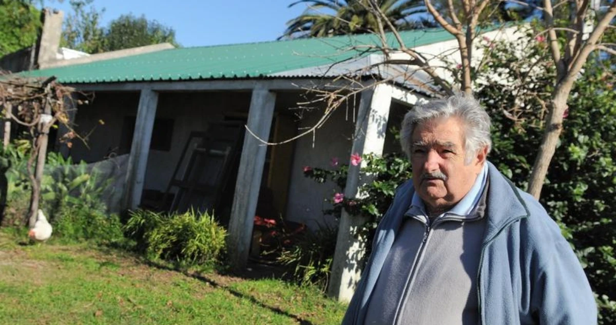 Pepe Mujica deja mucho para el movimiento progresista de América Latina: Sheinbaum