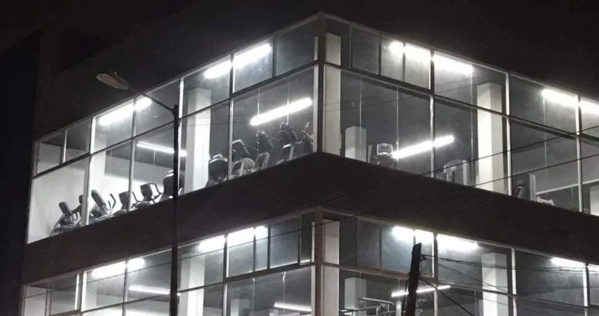 La Profeco alerta por el cierre repentino de gimnasios Energy Fitness; hay 166 quejas