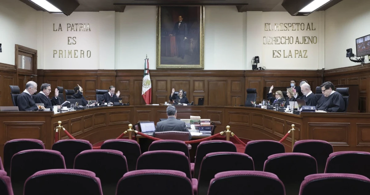 #PuntosYComas ¬ Regresará la austeridad republicana a la Suprema Corte