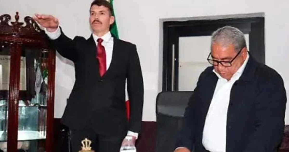 El Secretario de Seguridad de Amozoc es hospitalizado tras ataque armado en Puebla