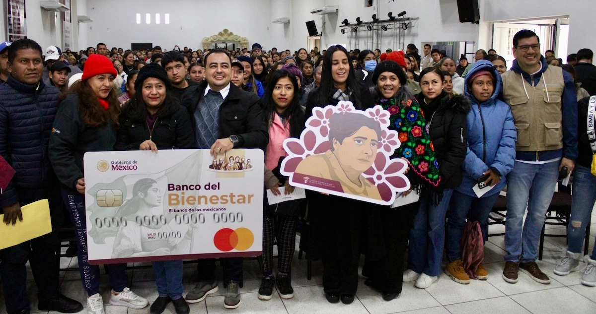 Beca Rita Cetina: checa requisitos y pasos para registrar a estudiantes de secundaria