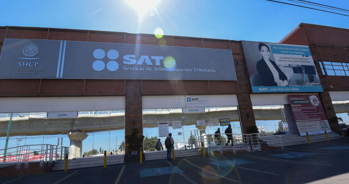 ¿Qué es la e.firma del SAT y cómo sé si tengo que renovarla en 2025? Aquí te decimos