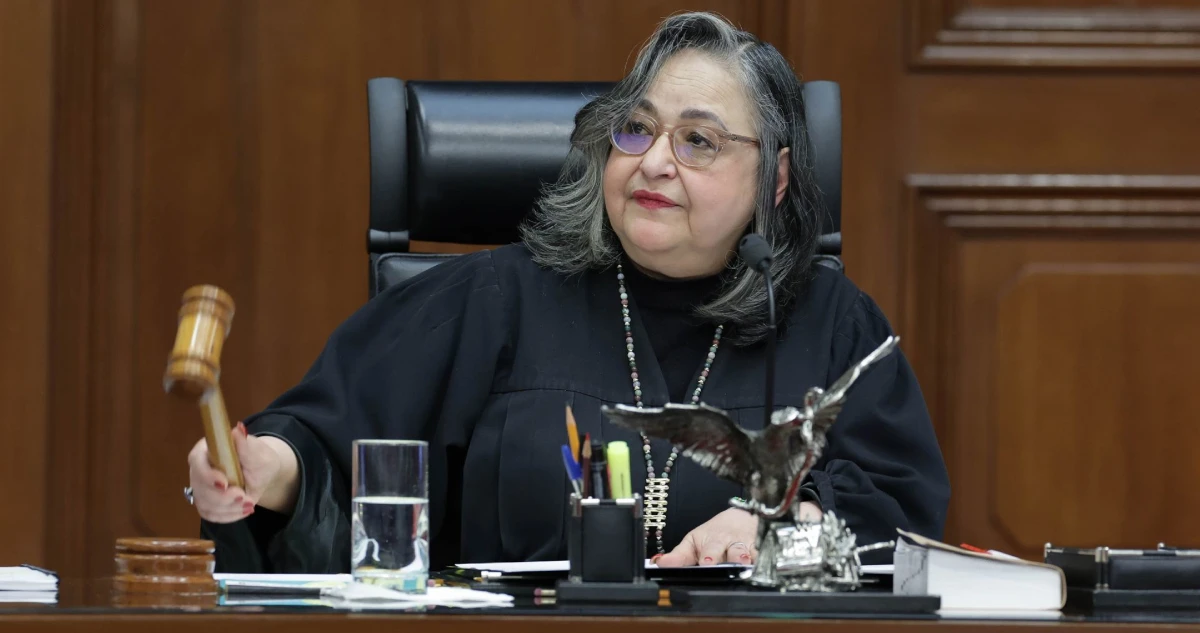 La SCJN admite nueva impugnación contra elección de magistrados del Poder Judicial