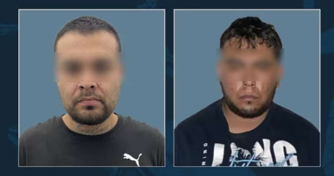 Fiscalía de Querétaro detiene a primeros implicados en la masacre de “Los Cantaritos”