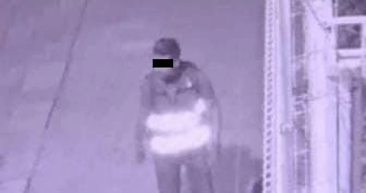 Agresor sexual que atacó 5 mujeres en Tlajomulco es detenido por Fiscalía de Jalisco
