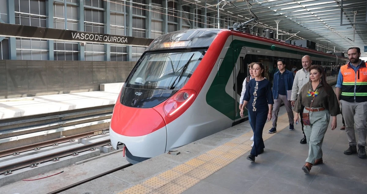 Tren 