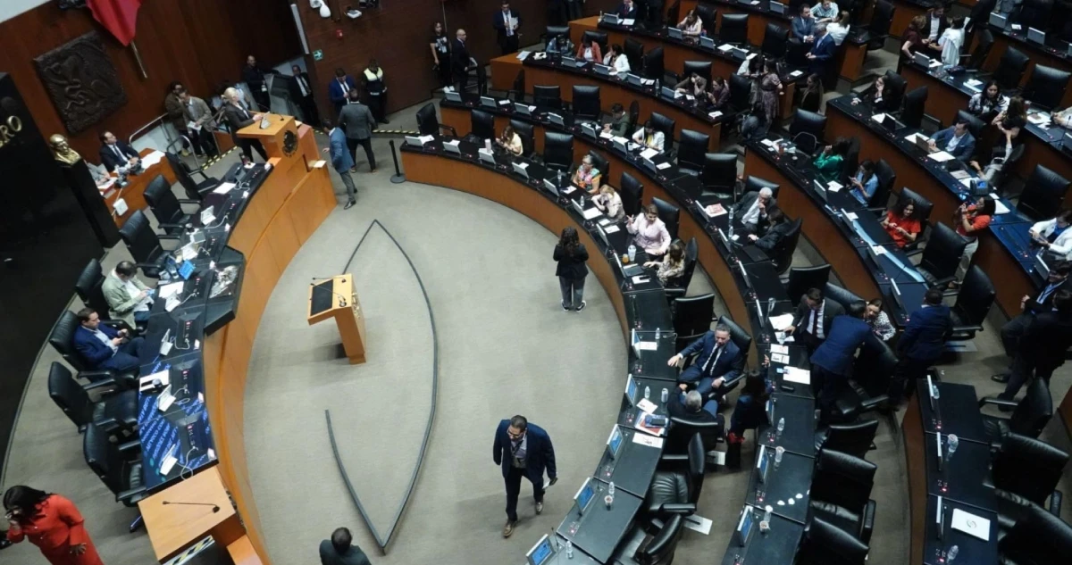Foros sobre Ley de Telecomunicaciones iniciarán el 8 de mayo; así puedes participar