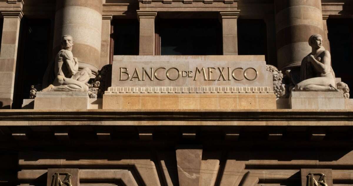 El Banco de México recorta la tasa de interés en 50 puntos base y la deja en 9.50%