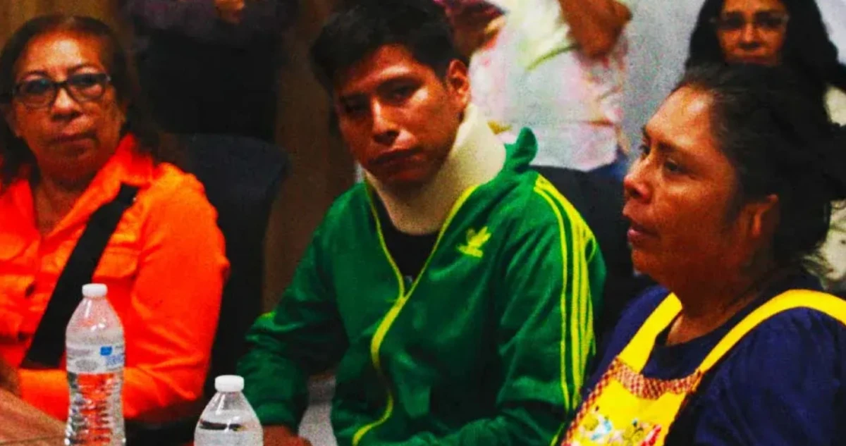 Vendedor de fruta denuncia que sus agresores llevaban 4 años hostigándolo en Tehuacán