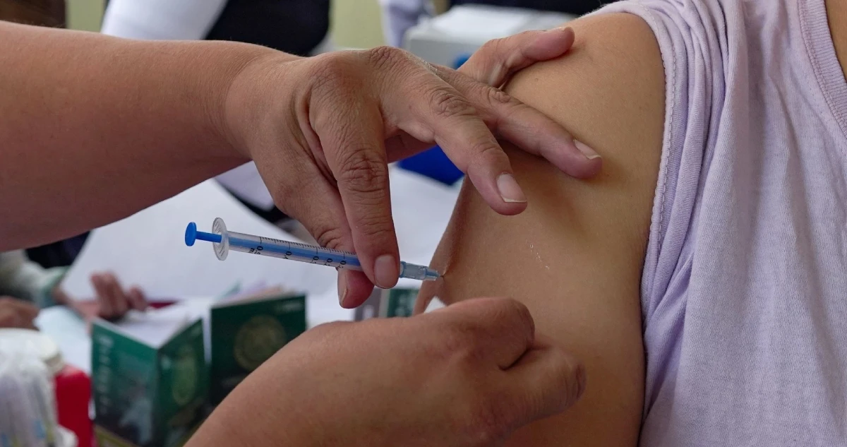 Brote de sarampión suma casi 3 mil casos en México; Chihuahua concentra más del 95%