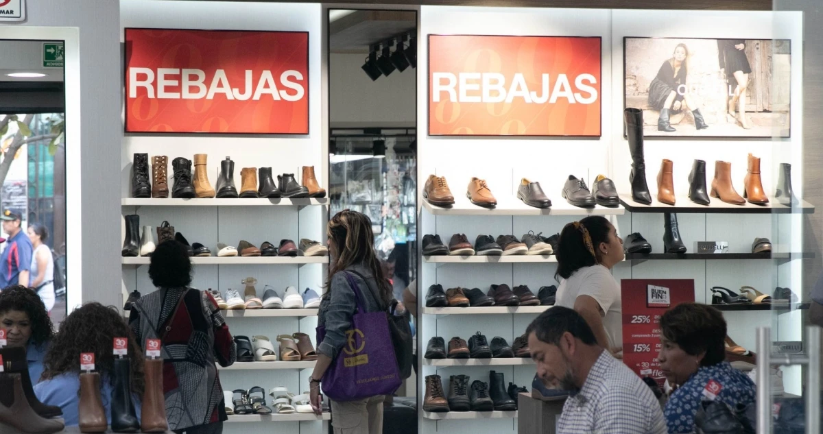 El Hot Sale 2025 ya comenzó. AQUÍ algunos consejos para evitar ser víctima de fraudes