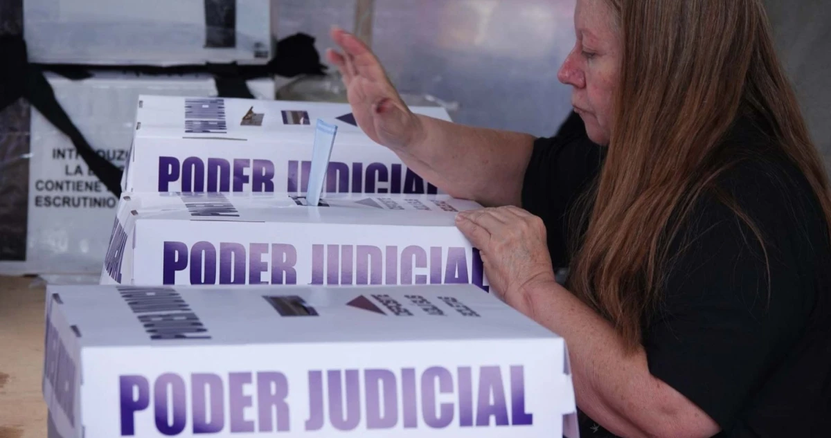 #PuntosyComas ¬ Candidatos cuestionados por el Legislativo pierden elección judicial