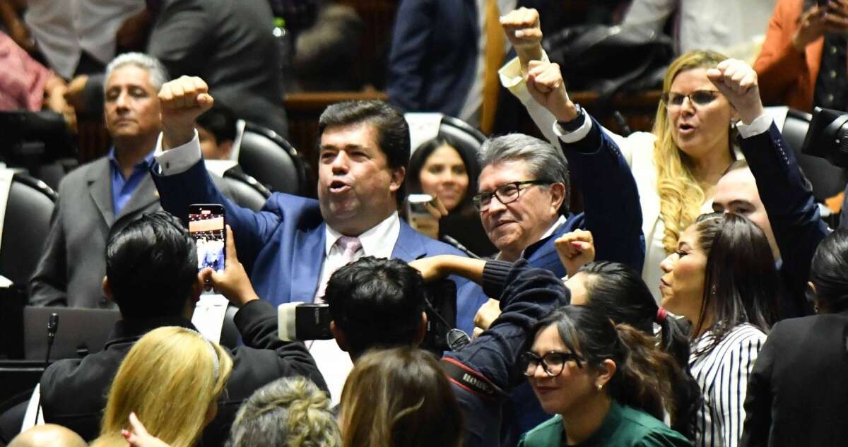 Cámara de Diputados aprueba, en lo general y particular, reforma a Ley del Infonavit