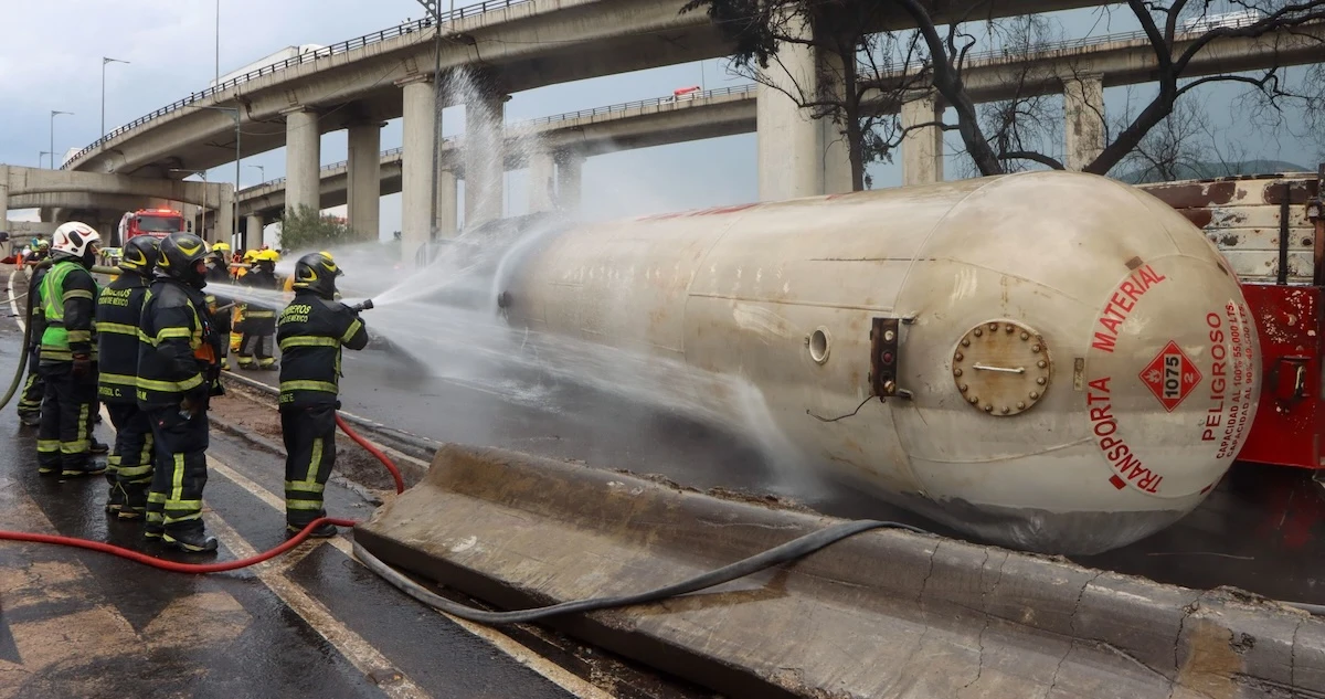 FGJ-CdMx indaga a chofer por probable exceso de velocidad y responsabilidad de Silza