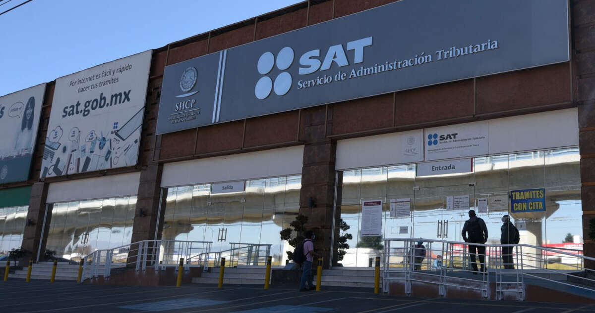 El SAT extiende plazo para habilitar el Buzón Tributario; multas aplicarán hasta 2026