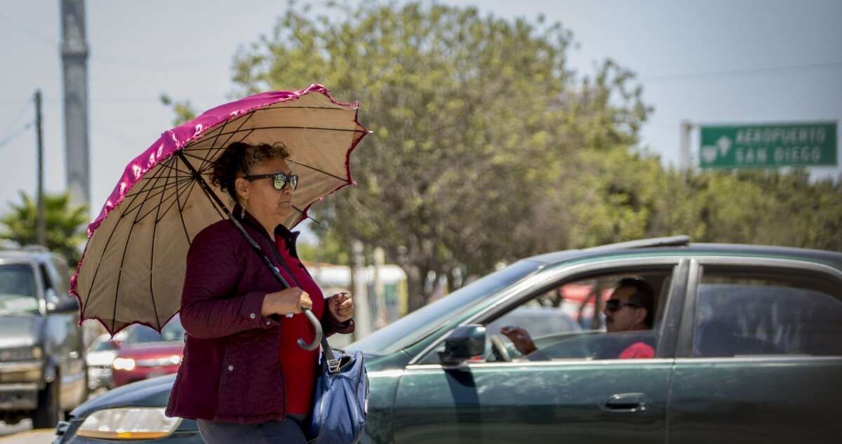 Especialistas pronostican menos días calurosos, pero más ondas de calor este 2025