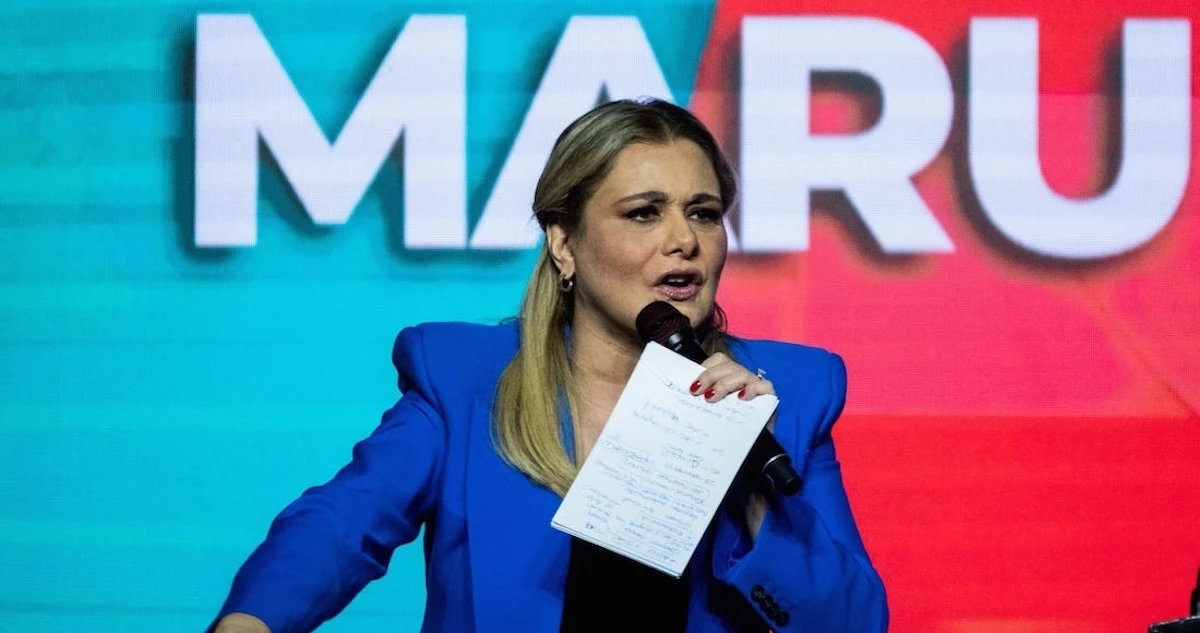 La agenda de ultraderecha avanza en Chihuahua de mano de la Gobernadora Maru Campos