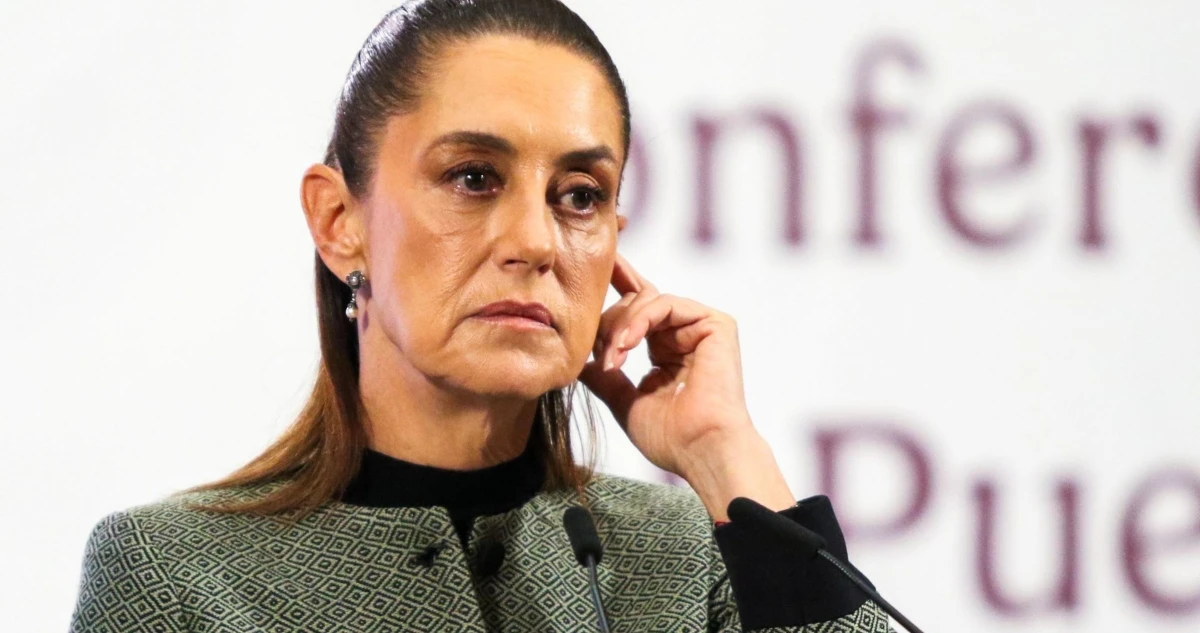 Claudia propone repartir el 15% extra que Piña pidió para la nueva SCJN antes de irse