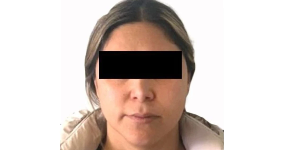 La FGR entrega a Martha 