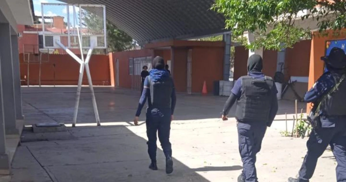 Morena reporta intento de detención en Durango; intimidan a votantes en Chihuahua