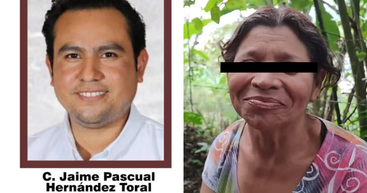 FGE de Veracruz ofrece 350 mil pesos por influencer acusado de secuestrar a Doña Lety