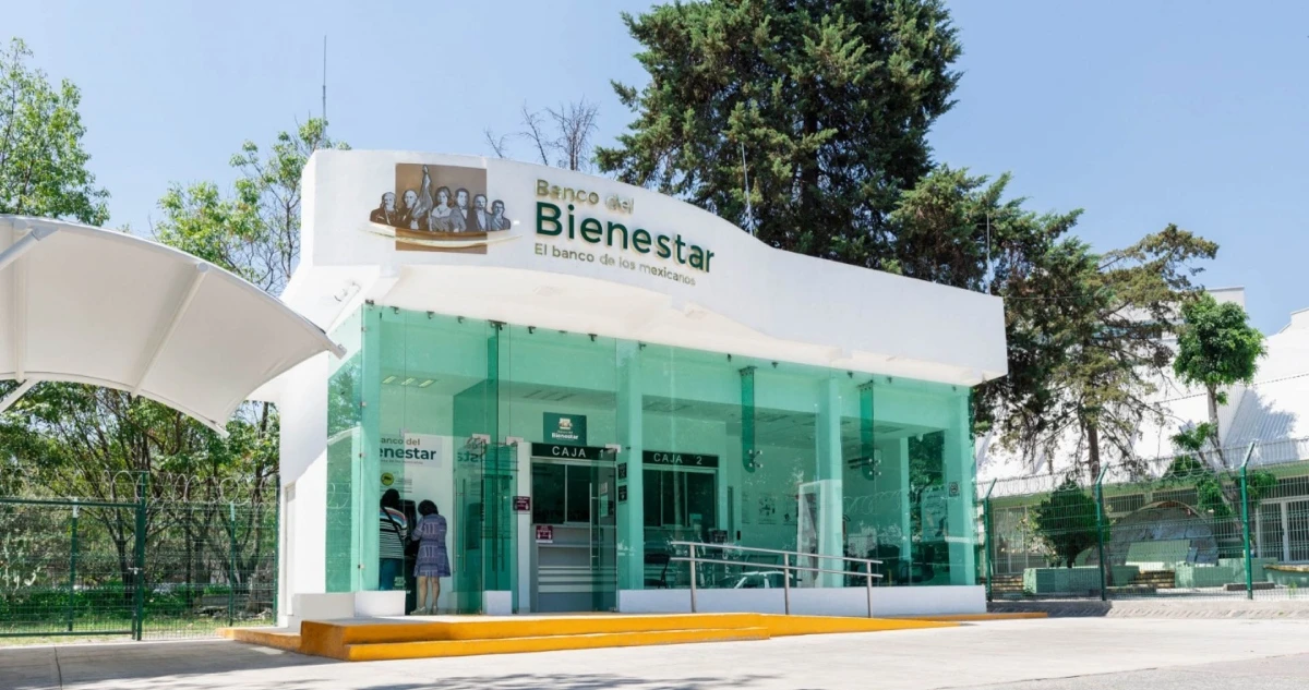 ¿Se bloqueó el NIP de tu tarjeta del Banco del Bienestar? Así lo puedes solucionar