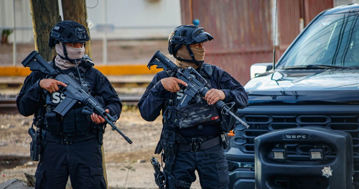 Una riña en la cárcel de Ahome, Sinaloa, deja tres internos muertos y un lesionado