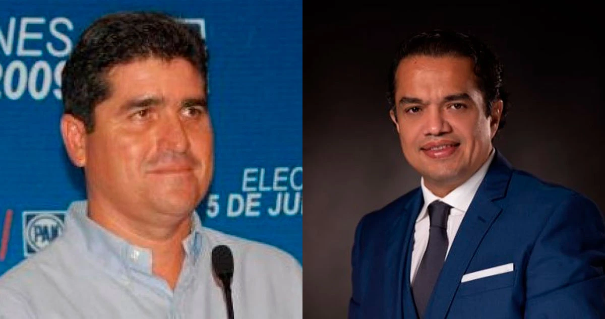 Excandidato del PAN ligado a Calderón-Mouriño es acusado en EU de sobornos en Pemex