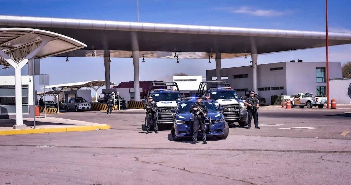 Fiscalía de Aguascalientes captura a otros 9 por bloqueos tras operativo; va por más