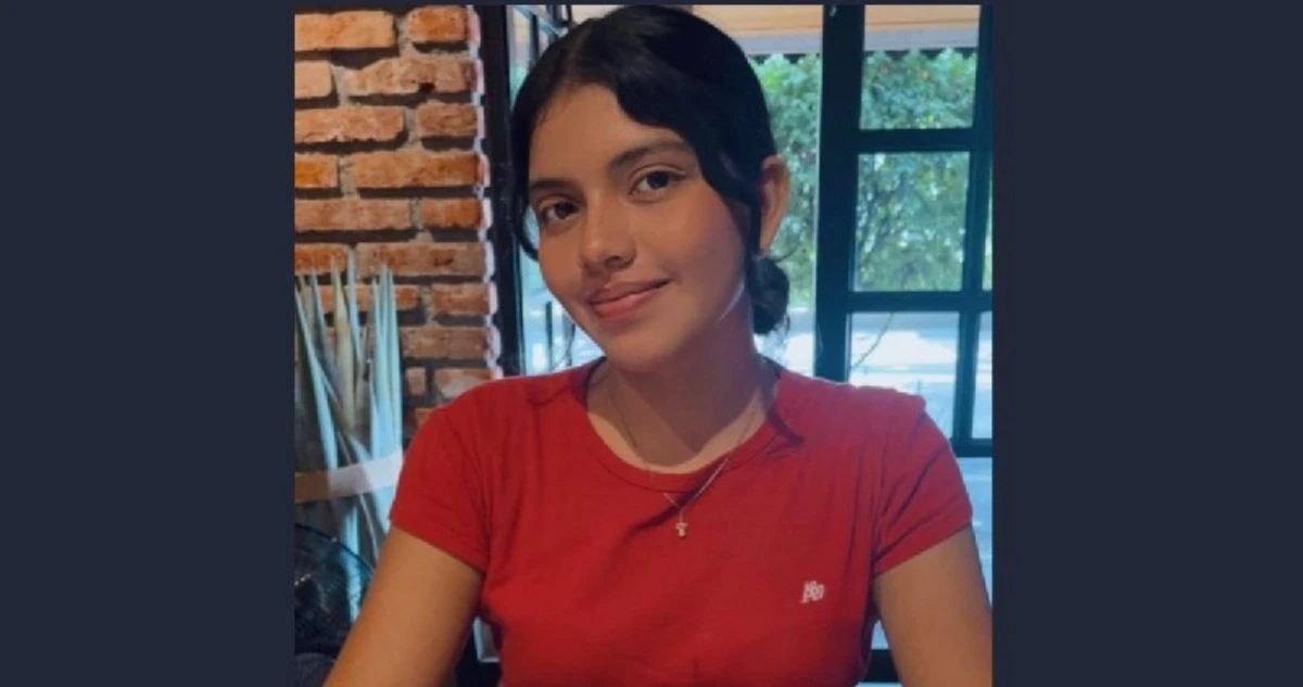 Diana Estefani López, estudiante de la UAGro, es localizada sin vida en Acapulco