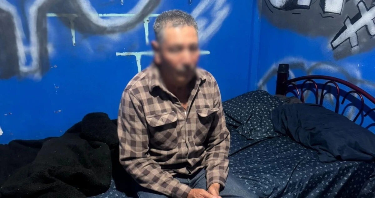 Fernando Galindo, transportista desaparecido en Estado de México, es localizado vivo