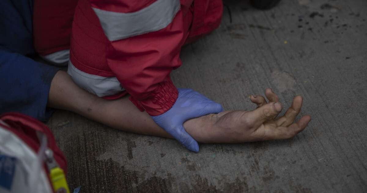 ¿Cómo puedes detectar una emergencia por consumo de fentanilo? IMSS explica qué hacer