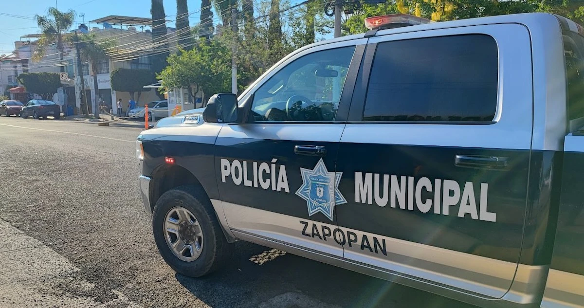 Fiscalía de Jalisco busca a tres policías de Zapopan acusados de matar a una familia