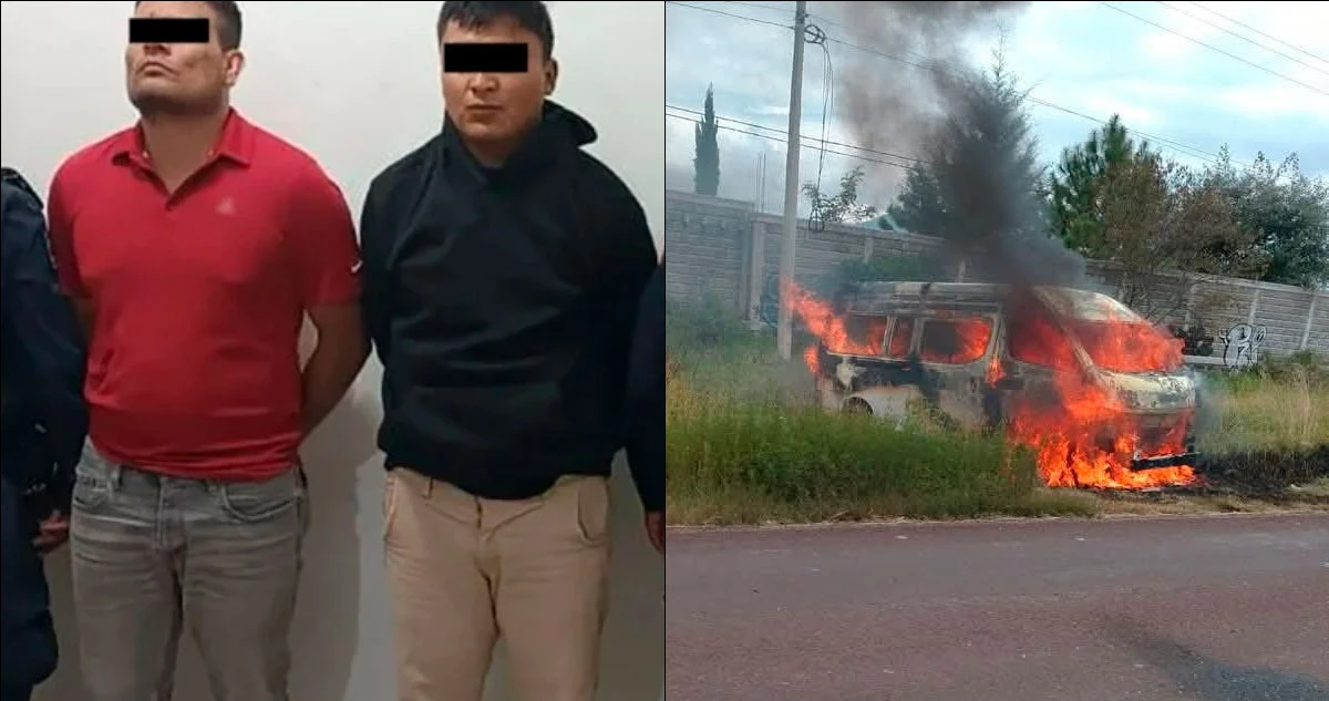 VIDEOS y FOTOS ¬ Cae capo, y lanzan ataques criminales en varios puntos de Michoacán