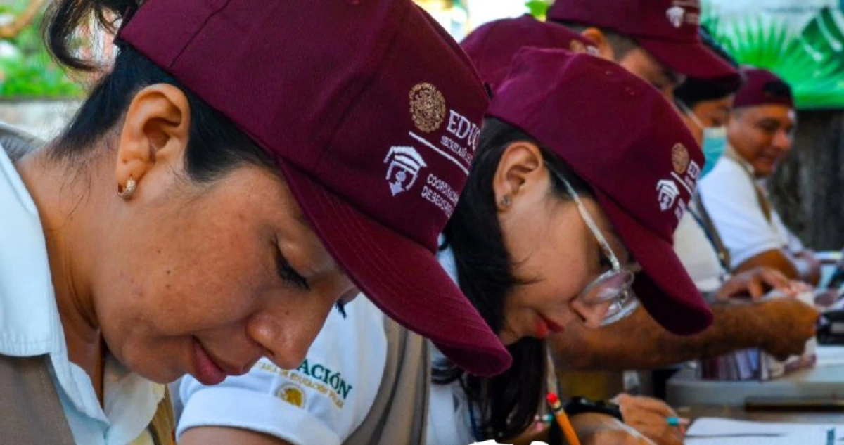¿Olvidaste tu usuario o contraseña de la Llave Mx? Recupéralos así para sacar tu beca
