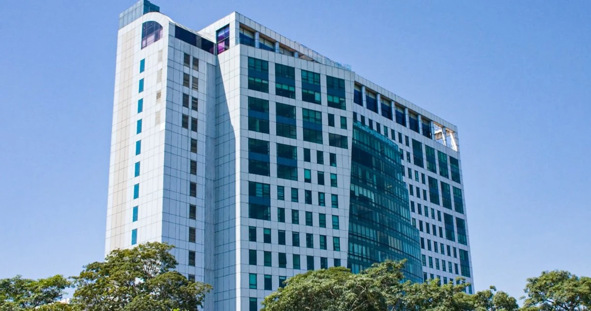 La torre más lujosa de Tabasco fue de Cabal y Hank. Hoy es de Adán Augusto y amigos