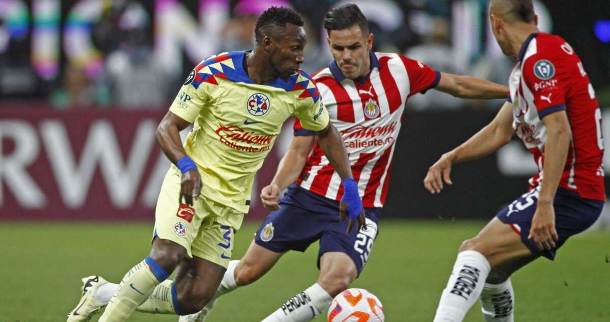 Clubes mexicanos conocen a rivales en Concacaf Champions Cup: así quedaron los grupos