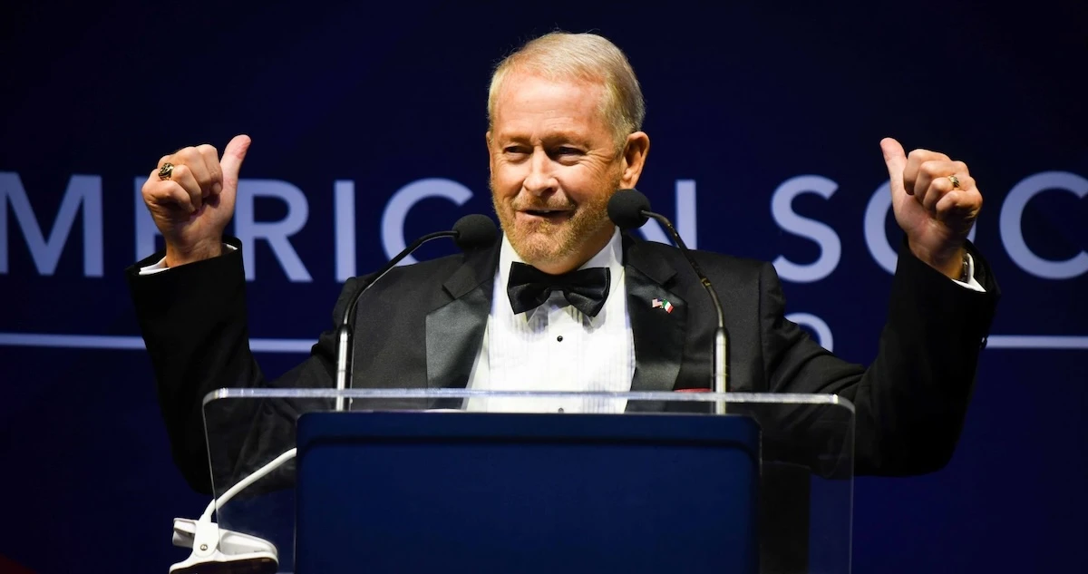 El Embajador de EU en México destaca un “vínculo especial” entre Sheinbaum y Trump