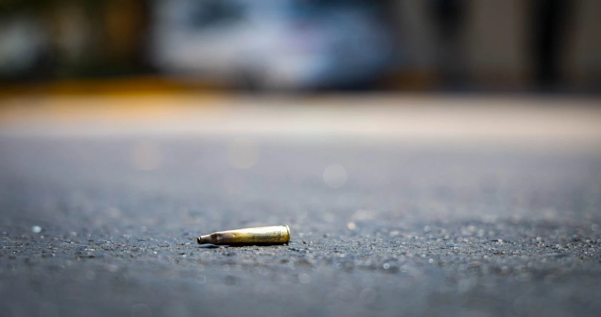 Enfrentamiento entre autoridades y presuntos criminales deja 13 muertos en Zacatecas