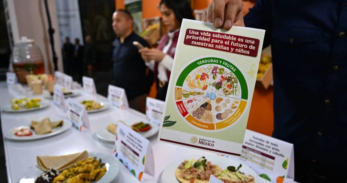 “Vive saludable, vive feliz”: Consulta en línea el estado de salud de tu hijo o hija