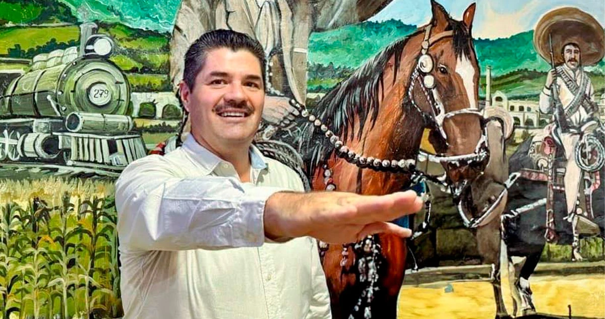 Alfredo Escalona Arias, Secretario General de Cuautla, sufre ataque armado en Morelos
