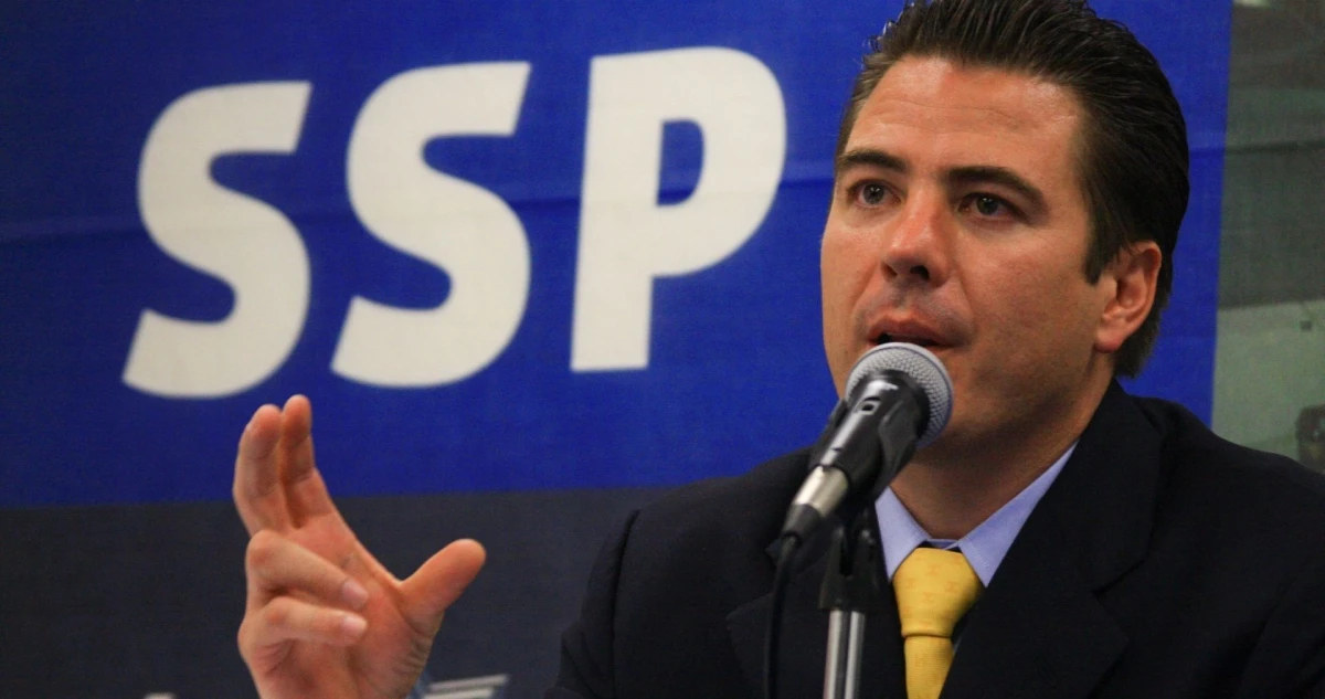 Luis Cárdenas Palomino será juzgado por operativo 