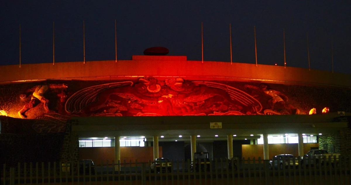 Trabajadores de la UNAM son procesados por el homicidio del aficionado de Cruz Azul